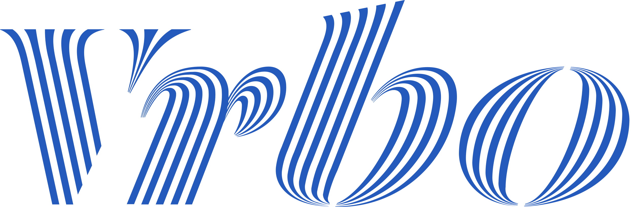 Vrbo-logo