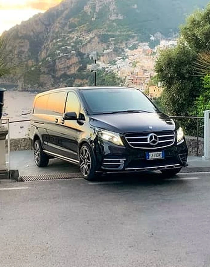 private transfer service casa-oliver